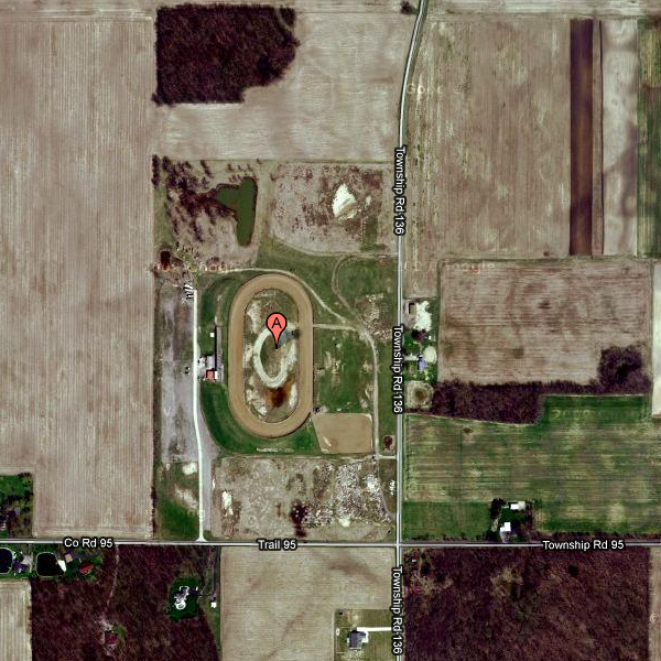 Millstream Speedway