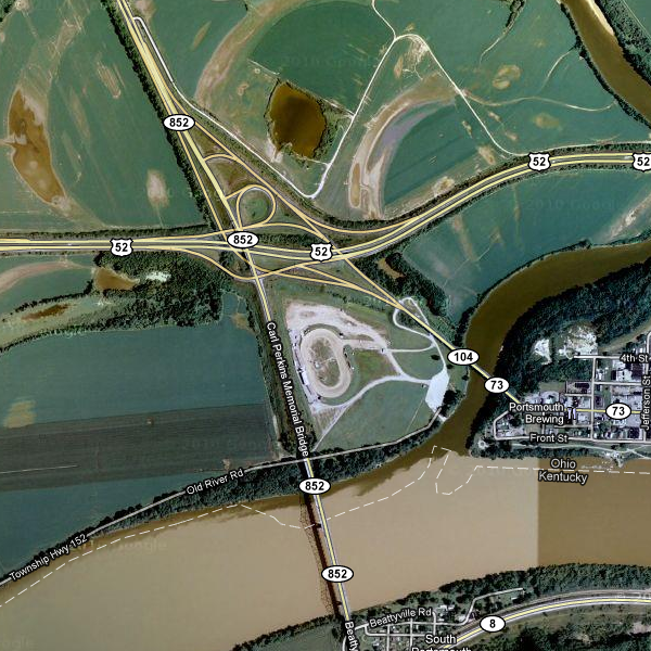 Portsmouth Raceway Park